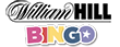 logo william hill bingo